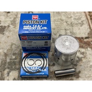TKRJ JAPAN YAMAHA TZM / TZM 150 / 2JK PISTON KIT STD (59MM)