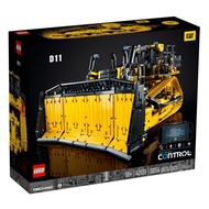Lego 42131 Technic App-Controlled Cat® D11 Bulldozer