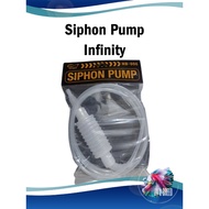 Siphon Pump / Cleaning Tools for Aquarium / Easy Waterchange Aquarium Water Changer