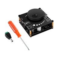 YS-AP50L 50W+50W Mini Digital Stereo Amplifier 50WX2 Speaker Power Amplifier Board Module Bluetooth-
