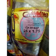 Tire 24x1.75 CA320A Black DN (47-507)-0302337