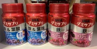 UHA 鐵 Iron x 2 - UHA 鉄&葉酸 X 2