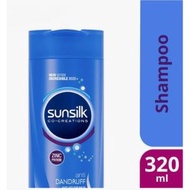Sunsilk Shampoo Anti Dandruff 320 ml