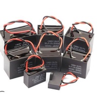 FAN CAPACITOR FAN MOTOR CAPASITOR CEILING FAN CAPACITOR (1uF-10uF)