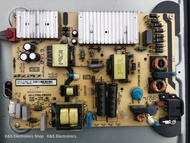 Power Supply TCL รุ่น 65P615 65H6000A พาร์ท 40-L171H4 - PWA1CG (ซับพลาย ทีซีแอล) อะไหล่แท้ /ของถอดม