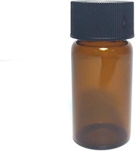 Brown Chromatography Vial 20 ML For Agilent/Waters 27.5 * 57 Mm EPA Storage Bottle 22 Mm Parse Bottl