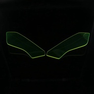 For KAWASAKI ZX-6R ZX-25R ZX6R ZX25R ZX 6R 2019-2023 Motorcycle Headlight Guard Head Light Shield Sc