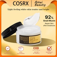 COSRX Advanced Snail 92 All-in-one Skin Cream 100ml Advanced Snail Cream/Multi-purpose Anti-Aging Cr