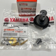 100% Original!! Karet Vakum Vacum + Repair Kit Karburator Mio Smile Sporty Soul Fino Karbu 5TL