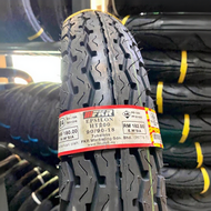 [TUBELESS] FKR MOTORCYCLE TYRE HT200 ( BUNGA TT100 ) 70/90-17, 80/90-17, 80/90-18, 90/90-18 TUBELESS