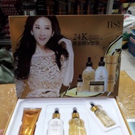 Gold zen Essence 24 k