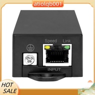 Single Port 802.3af /At 1000Mbps Active Poe to 24V Passive Poe Converter