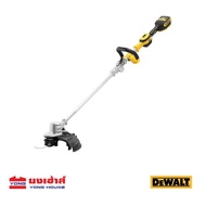 DEWALT เครื่องเล็มหญ้าไร้สาย 20V max รุ่น DCMST561N (เครื่องเปล่า) เครื่องตัดหญ้าไร้สาย