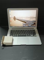 Apple蘋果MacBooK Air輕薄13吋i5多核筆記型電腦A1369 送無線滑鼠 超低價，物美價廉值得擁有 免運費