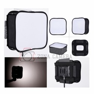 Matvel Softbox Universal LED Yongnuo YN300 Godox P260C M600 480 GVM 800D 560AS 480Bi 480RGB YN600 Ap