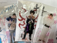 全新 Snow Man 向井康二 立牌