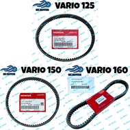 Honda VARIO 125 150 160 Original Drive Belt V-Belt Belting 23100-K35-V01 K36-J01 K2S-N01