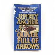 A Quiver Full Of Arrows (Paperback Edition) LJ001