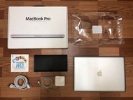 [偉仔的狗窩] Apple MacBook Pro A1297 17吋 霧面