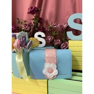 Authentic Brand Bag girls studio Code Gs2163