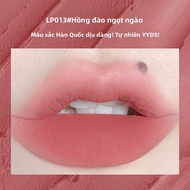 Son Môi ROZO Smooth Velvet Lip Mud Lip Glaze 2025 Son Bóng Mờ Mới Dành Cho Nữ Son Môi Lâu Trôi Không