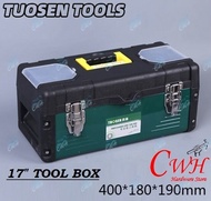 14" 17" 19" TUOSEN TOOL BOX TOOLS  CWH TOOLS SDN BHD CWH GROUP CWH TOOLS TRADING -- ----------- ----