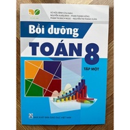 Book - Grade 8 Math Training, volume 1