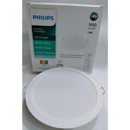 PHILIPS DN020B G4 13W LED DOWNLIGHT