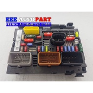 Fuse Box BSM R02 For Peugeot 3008 and 5008
