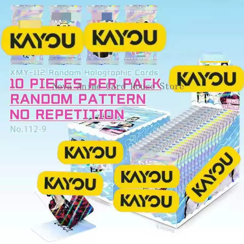 K-pop Laser Cards BT SK AESP NJZ EN STR BL COR GOT SEVENTE IDL CORTS KATSYE TT Bagged Photo Card Cel