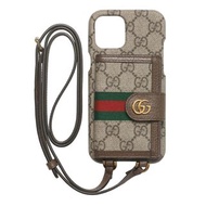 Gucci Iphone 12 Pro Max手機殼/手機套 (全新)