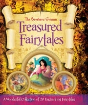 Treasured Fairytales Igloo Books Ltd