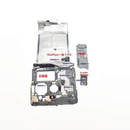 OnePlus/OnePlus 1+12 1+13t Card Holder Compression Sheet Motherboard Cover