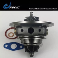 Turbine KP39 54399880123 Turbo chra cartridge for Ford C-Max Fiesta Forcus Galaxy Volvo S40 S60 S80