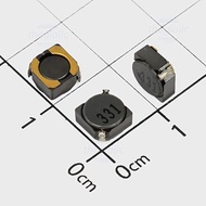 [10 Pieces]- SMD Paste Inductor 5D28 5832-331 330uH 200mA