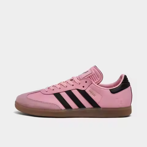 adidas | Men's adidas Originals Samba Messi Casual Shoes