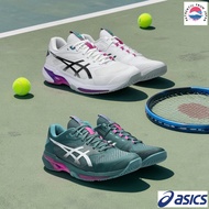 ASICS SOLUTION SPEED FF 4 Men's Tennis Shoes