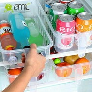 CASA REFRIGERATOR STORAGE BOX SIZE