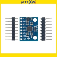 GY-521 MPU-6050 MPU6050 Module 3 Axis analog gyro sensors+ 3 Axis Accelerometer Module