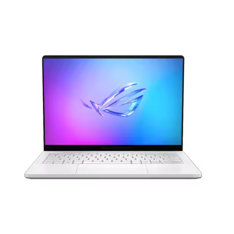 Original ROG Zephyrus G14 AIR 2025 14inch AI 9 HX370 32G 1TS RTX5070TI 2.8K 120hz Oled Screen Gaming