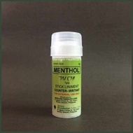 Tai$Fp/ChiSc*Menthol^iR/Stick$Pz/Liniment