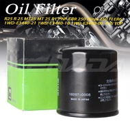 Oil Filter For 16097-0008 16097-0011 16097-1059 16097-1061 16097-1063 16097-1064 16097-1066 16097-10