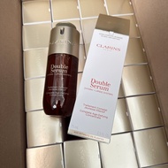 Clarins Double Serum 75ml / 100ml รุ่นใหม่ล่าสุด