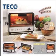 TECO東元 9L防燙外取式電烤箱