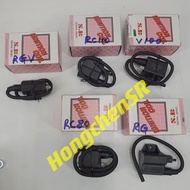 * SUZUKI RC80 RG RG110 RGS BEST RC110 V100 PLUG COIL IGNITION KOIL SHOWA DENSO SD