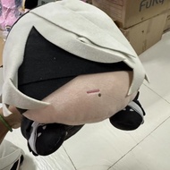 Qun SEGA Nier Automatic Humanoid 2B Plush Doll Doll