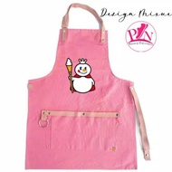 Barista CAFE APRON APRON
