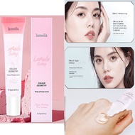 Lameila LaMeiLa Multiple Isolation Lightweight Hydrating Oil Control Docile Make-up Primer