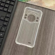 For Doogee S200 Silicone Soft Back Cover Phone Case