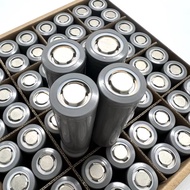[1 ชิ้น 38 บาท]21700 Lithium Battery ion รุ่น IFR21700 50E 3.7V 90000mA คุณภาพสูงจากโรงงาน ยี่ห้อ แท